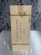 2022 Ornellaia, Le Serre Nuove - Toscane DOCG - 1 Dubbele, Nieuw