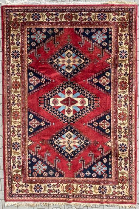 Kaukasisch - Tapijt - 255 cm - 170 cm, Huis en Inrichting, Stoffering | Tapijten en Vloerkleden