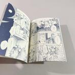 Ico - Japanese Doujinshi Art Fan Book Manga Comic -, Nieuw