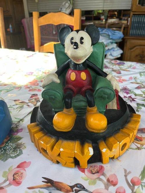 Disney - Mickey Mouse - Mickey Mouse & Goofy, Verzamelen, Disney