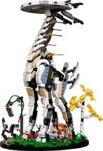 Lego Set - 76989 - Horizon - Horizon Forbidden West:, Nieuw