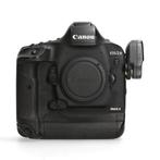 Canon 1DX II + WFT-E 8b -  340.000 kliks - incl. btw, TV, Hi-fi & Vidéo, Appareils photo numériques, Comme neuf, Canon, Ophalen of Verzenden