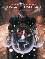Final incal 02. louz van garra 9789088102417 JOSE. Ladronn, Boeken, Verzenden, Zo goed als nieuw, JOSE. Ladronn