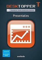 Desktopper T: Presentaties (Windows 8/Office 2013), Verzenden