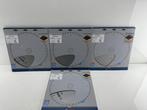 Veiling - 4x Bosch Pro Wood Zaagblad 2608640440, Doe-het-zelf en Bouw, Gereedschap | Zaagmachines, Nieuw