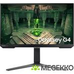 Samsung Odyssey G4 LS25BG400EUXEN 25  Full HD 240Hz IPS, Verzenden