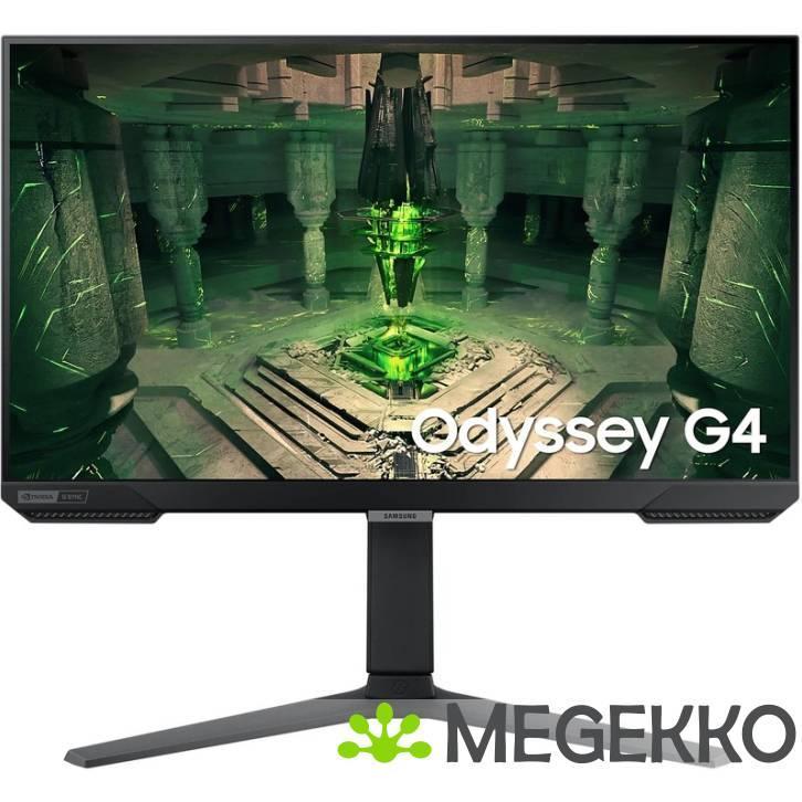 Samsung Odyssey G4 LS25BG400EUXEN 25  Full HD 240Hz IPS, Informatique & Logiciels, Ordinateurs & Logiciels Autre, Envoi