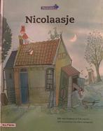 Kleuterplein versie 2 Prentenboek Nicolaasje, Verzenden