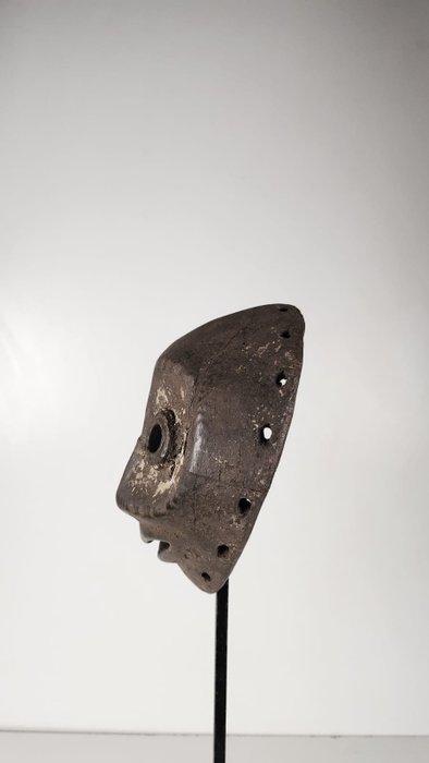 Masker - Liga - Congo RDC (Zonder Minimumprijs), Antiek en Kunst, Kunst | Niet-Westerse kunst