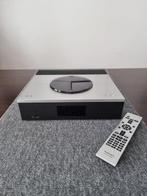Technics - SA-C100 – CD Network Solid state meerkanaals