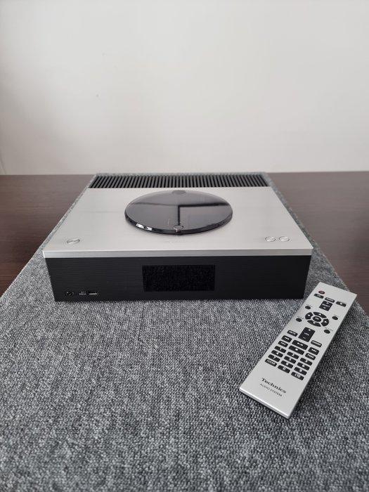 Technics - SA-C100 – CD Network Solid state meerkanaals, TV, Hi-fi & Vidéo, Radios