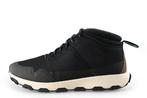 Timberland Laarzen in maat 44 Zwart | 5% extra korting, Kleding | Heren, Verzenden, Overige typen, Zo goed als nieuw, Timberland