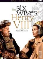 The six wives of Henry VIII (dvd tweedehands film), Cd's en Dvd's, Ophalen of Verzenden, Nieuw in verpakking