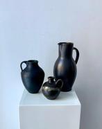 Eva Oberdieck Deutschbein - Vase (3) - 64 55 - Céramique -