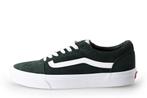 Vans Sneakers in maat 42 Groen | 5% extra korting, Kleding | Heren, Schoenen, Overige kleuren, Verzenden, Zo goed als nieuw, Sneakers