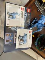 Lego Set - 76414 - Harry Potter - Expecto Patronum, Nieuw