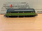 Märklin H0 - 37270 - Diesellocomotief (1) - Serie 201 -, Nieuw