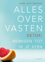 Alles over vasten 9789060307274 Hans van Waning, Verzenden, Hans van Waning
