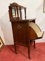 Table de chevet - Palissandre