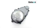Couvercle du boîtier de gauche Honda CB 1 1989-1992 (CB-1, Motoren, Verzenden, Nieuw