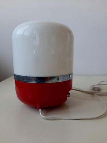 Europhon - Adriano Rampoldi - Lampe de table - ABS