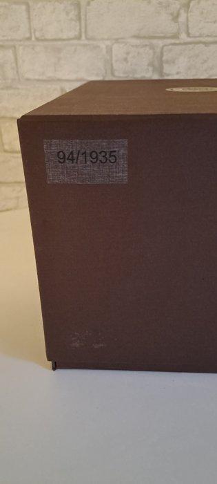Habanos S.A - Habanos - Humidor - Humidor Montecristo Linea, Verzamelen, Nieuw