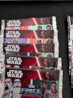 Star Wars, Star Wars Episode VII: The Force Awakens - Topps, Collections