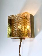 Vitrika - Vi-Tre-Kan - Wandlamp - Kalmarlampet No. 17205 -, Antiek en Kunst
