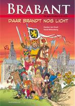 Brabant 9789081281409 Henk Wittenberg, Verzenden, Zo goed als nieuw, Henk Wittenberg