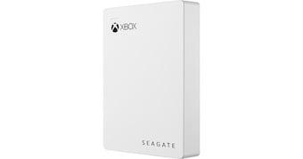 Seagate Game Drive 2TB Xbox Series X/Xbox One, Games en Spelcomputers, Spelcomputers | Xbox One, Zo goed als nieuw, Ophalen of Verzenden