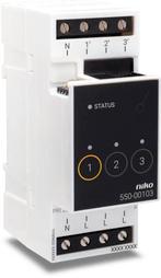 Niko Home Controle Schakelaar Actuator Bus Systeem -, Verzenden, Nieuw