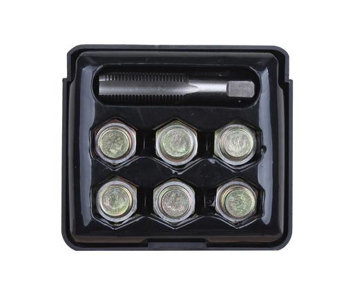 TM Carterpan reparatieset, Olie Aftapplug M20, Auto diversen, Autogereedschap, Verzenden