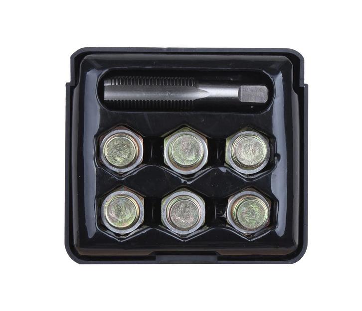 TM Carterpan reparatieset, Olie Aftapplug M20, Auto diversen, Autogereedschap, Verzenden