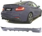 DIFFUSEUR BMW F22 F23 13- LOOK M PERFORMANCE CARBONE, Auto-onderdelen, Verzenden, Nieuw