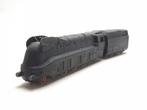 Fleischmann H0 - 4172 - Stoomlocomotief met tender (1) - BR