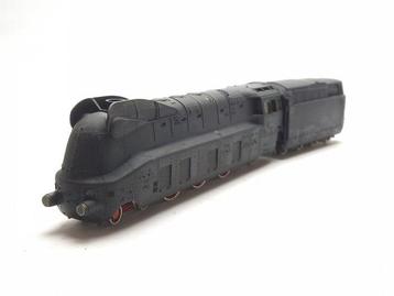 Fleischmann H0 - 4172 - Stoomlocomotief met tender (1) - BR