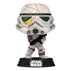 Star Wars: Ahsoka POP! Vinyl Figure Thrawns Night Trooper #, Collections, Star Wars, Ophalen of Verzenden