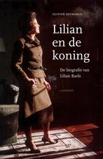 Lilian en de koning 9782873869410 Olivier Defrance, Boeken, Verzenden, Gelezen, Olivier Defrance