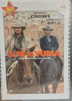 3:10 To Yuma - DVD(dvd nieuw), Cd's en Dvd's, Ophalen of Verzenden, Nieuw in verpakking