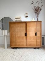 VOTRE MAISON - Guillerme et Chambron - Armoire - Chêne -, Antiek en Kunst