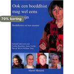 Ook een boeddhist is wel eens boos 9789080826939 M. Mensink, Boeken, Verzenden, Gelezen, M. Mensink