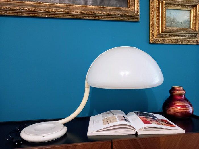 Martinelli Luce - Elio Martinelli - Lampe - Métal, Perspex -, Antiek en Kunst, Antiek | Verlichting