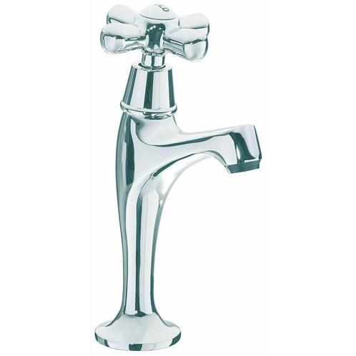 Fonteinkraan Lento 1/2, Doe-het-zelf en Bouw, Sanitair, Kraan, Nieuw, Chroom, Ophalen of Verzenden