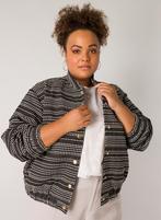 YESTA jasje Halima1(48)Maat 46/48 (XL) of groter, Kleding | Dames, Verzenden, Nieuw, Maat 46/48 (XL) of groter, Overige kleuren