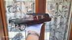 Sunset coach by Precision 1:18 - Modelauto - Cadillac 1966, Nieuw