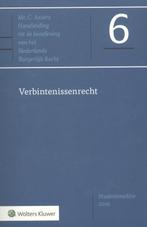 Verbintenissenrecht / Studenteneditie 2016 / Asser-serie / 6, Verzenden