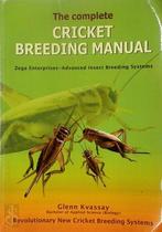 The Complete Cricket Breeding Manual, Verzenden