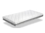 Dormissimo Babymatras – Ademend & Wasbaar – 60 x 120 x 11 cm, Verzenden, Nieuw