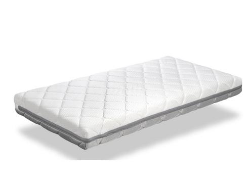 Dormissimo Babymatras – Ademend & Wasbaar – 60 x 120 x 11 cm, Huis en Inrichting, Woonaccessoires | Overige, Nieuw, Verzenden