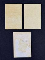 1970 Panini World Cup Mexico 70 - Badge: URSS, Germany,, Collections